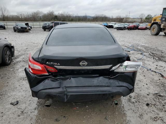 1N4AL3AP2HC478526 - 2017 NISSAN ALTIMA 2.5 BLACK photo 6