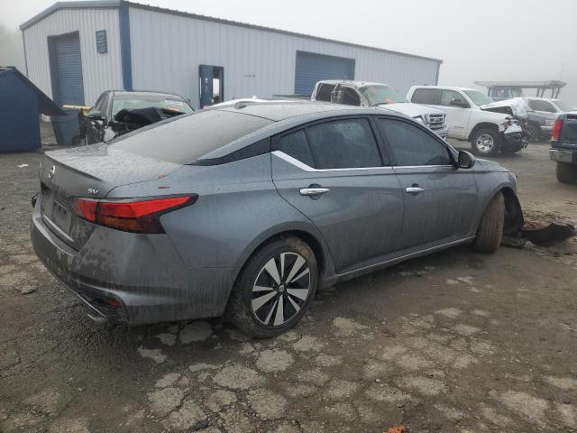 1N4BL4DVXKC105360 - 2019 NISSAN ALTIMA SV GRAY photo 3