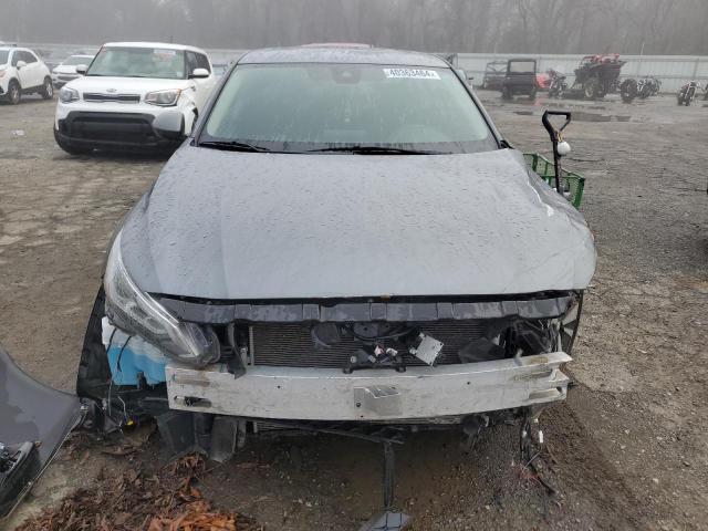 1N4BL4DVXKC105360 - 2019 NISSAN ALTIMA SV GRAY photo 5