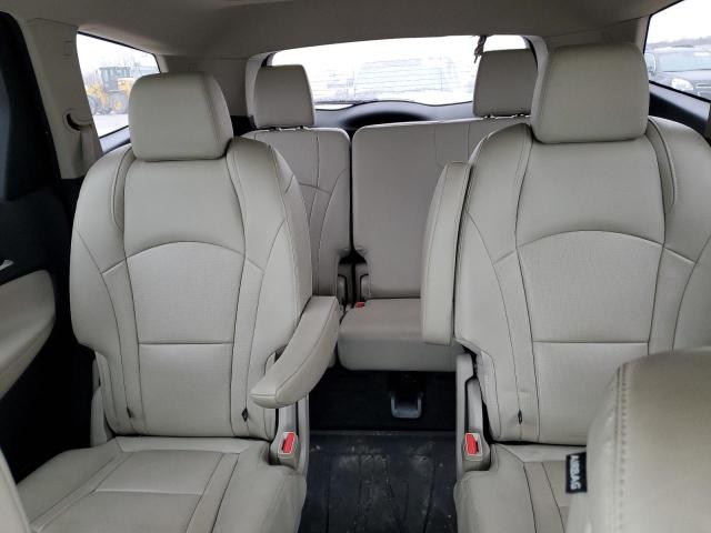 5GAEVAKW0KJ295405 - 2019 BUICK ENCLAVE ESSENCE 白色 照片 10