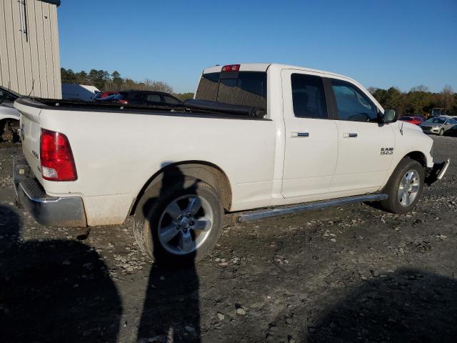 1C6RR7GG6ES299005 - 2014 RAM 1500 SLT WHITE photo 3