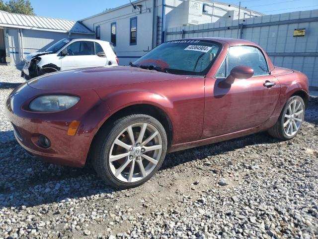 2008 MAZDA MX-5 MIATA, 