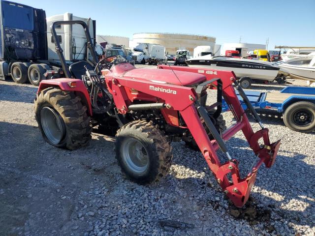 MRCNY2034 - 2015 MAHINDRA AND MAHINDRA 4540 Կարմիր լուսանկար 1