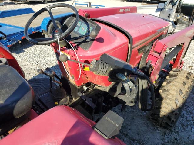 MRCNY2034 - 2015 MAHINDRA AND MAHINDRA 4540 Կարմիր լուսանկար 5