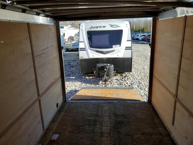 54BNA1625G1309585 - 2016 NEO TRAILER GRAY photo 5