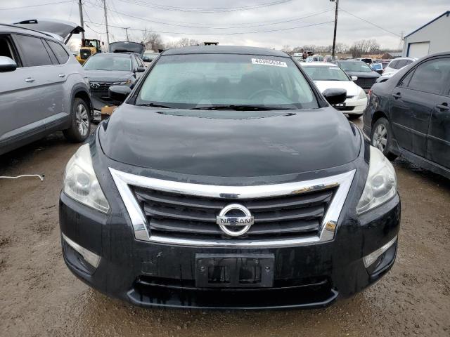 1N4AL3AP8DC912555 - 2013 NISSAN ALTIMA 2.5 BLACK photo 5