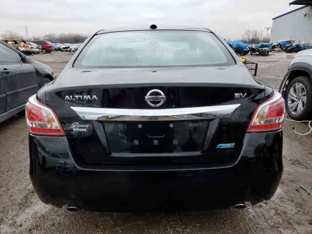 1N4AL3AP8DC912555 - 2013 NISSAN ALTIMA 2.5 BLACK photo 6