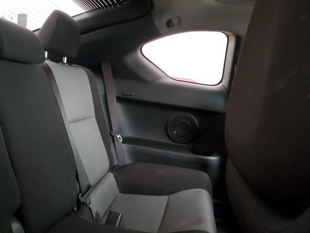 JTKJF5C79E3072872 - 2014 TOYOTA SCION TC ლურჯი ფოტო 10