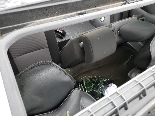 JTKJF5C72FJ002241 - 2015 TOYOTA SCION TC შავი ფოტო 10