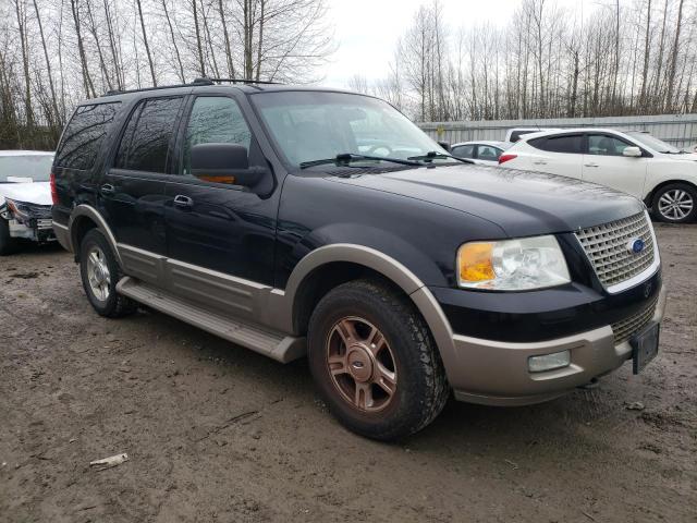 1FMFU18LX4LA18749 - 2004 FORD EXPEDITION EDDIE BAUER BLACK photo 4