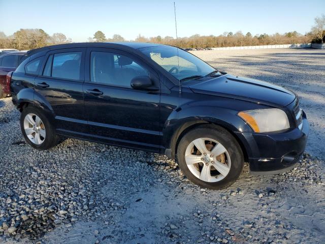 1B3CB3HA1BD120263 - 2011 DODGE CALIBER MAINSTREET BLUE photo 4