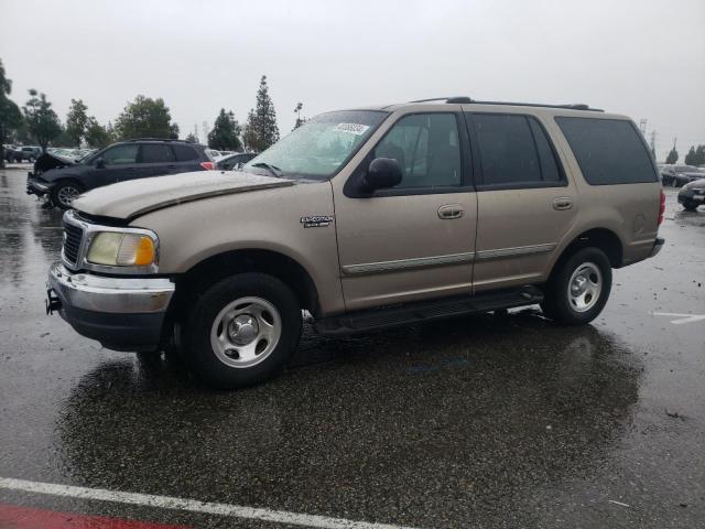 2002 FORD EXPEDITION XLT, 