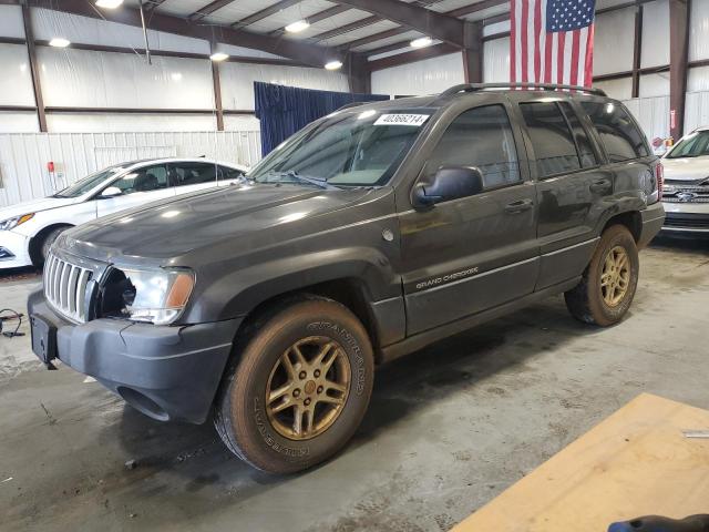 2004 JEEP GRAND CHER LAREDO, 