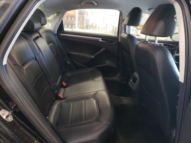 1VWDT7A3XHC080716 - 2017 VOLKSWAGEN PASSAT R-LINE Qara foto 10