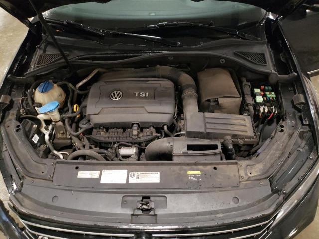 1VWDT7A3XHC080716 - 2017 VOLKSWAGEN PASSAT R-LINE Qara foto 11