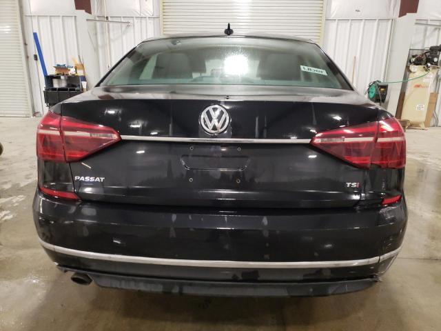 1VWDT7A3XHC080716 - 2017 VOLKSWAGEN PASSAT R-LINE Qara foto 6