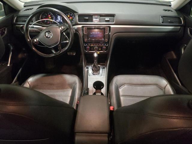 1VWDT7A3XHC080716 - 2017 VOLKSWAGEN PASSAT R-LINE Qara foto 8