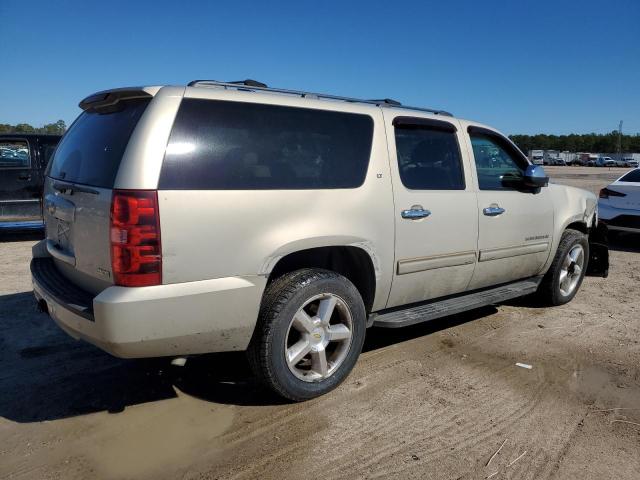 1GNEC23399R230893 - 2009 CHEVROLET TAHOE C1500 LT GOLD photo 3