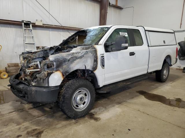 2020 FORD F250 SUPER DUTY, 