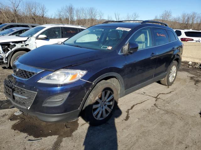 2010 MAZDA CX-9, 