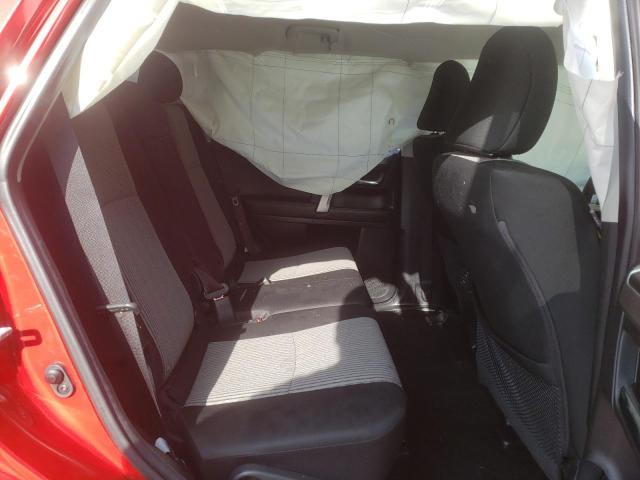 JTEMU5JR7M5948528 - 2021 TOYOTA 4RUNNER SR5/SR5 PREMIUM 红色 照片 11