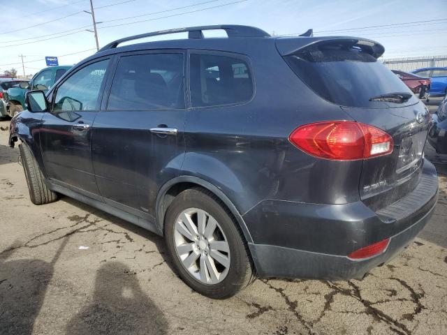 4S4WX93D884409047 - 2008 SUBARU TRIBECA LIMITED GRAY photo 2