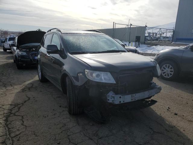 4S4WX93D884409047 - 2008 SUBARU TRIBECA LIMITED GRAY photo 4