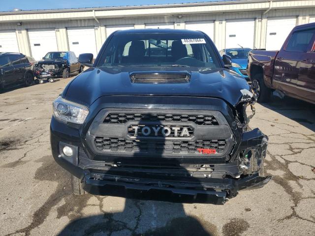 5TFSZ5AN5HX058677 - 2017 TOYOTA TACOMA ACCESS CAB შავი ფოტო 5