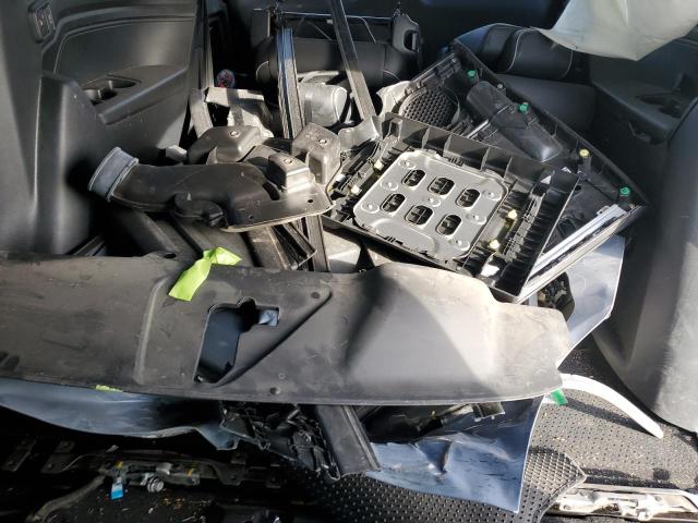 5FNRL6H91PB027160 - 2023 HONDA ODYSSEY ELITE رمادي صورة 13