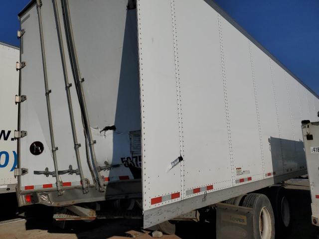 1GRAP0622KJ101861 - 2019 GREC TRAILER SILVER photo 4