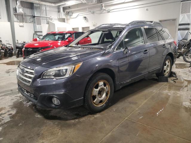 2015 SUBARU OUTBACK 3.6R PREMIUM, 