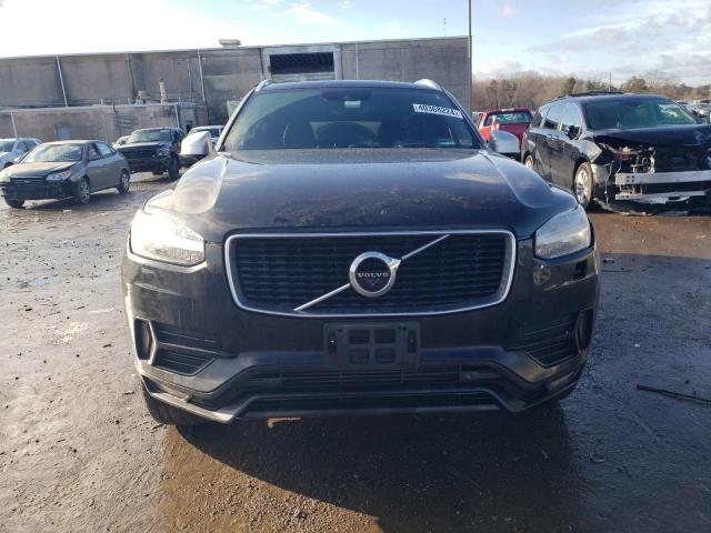 YV4A22PM5J1336397 - 2018 VOLVO XC90 T6 BLACK photo 5