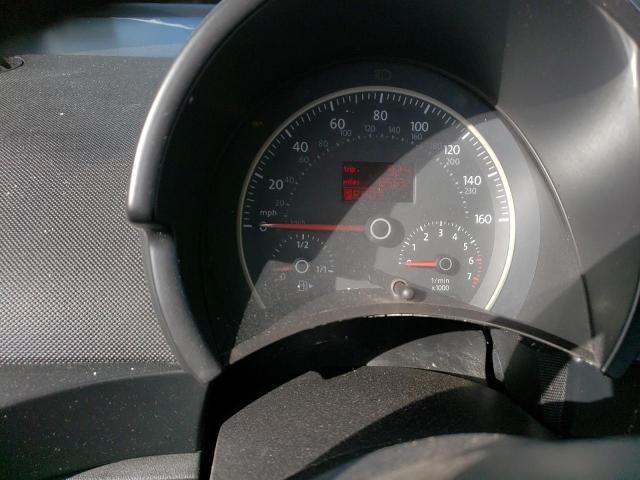 3VWPW3AG0AM017953 - 2010 VOLKSWAGEN NEW BEETLE BLACK photo 9