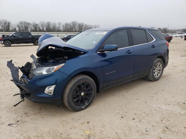 2020 CHEVROLET EQUINOX LT, 