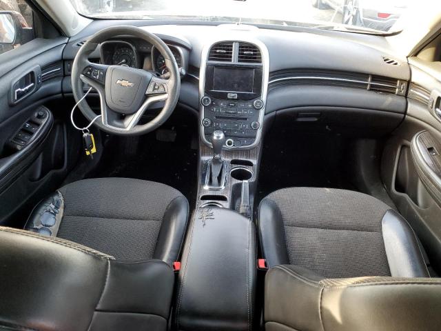 1G11C5SL4FF277250 - 2015 CHEVROLET MALIBU 1LT BURGUNDY photo 8