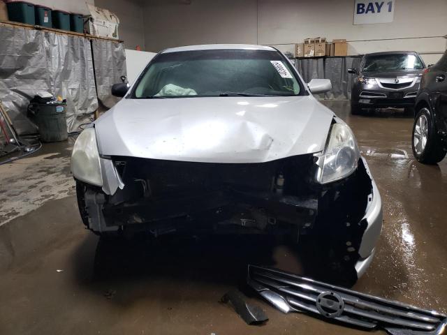 1N4AL2AP0AN476293 - 2010 NISSAN ALTIMA BASE SILVER photo 5