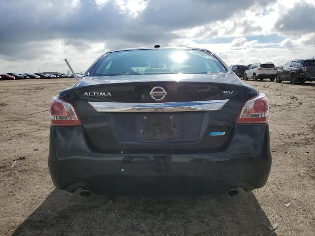 1N4AL3AP8DN587412 - 2013 NISSAN ALTIMA 2.5 BLACK photo 6