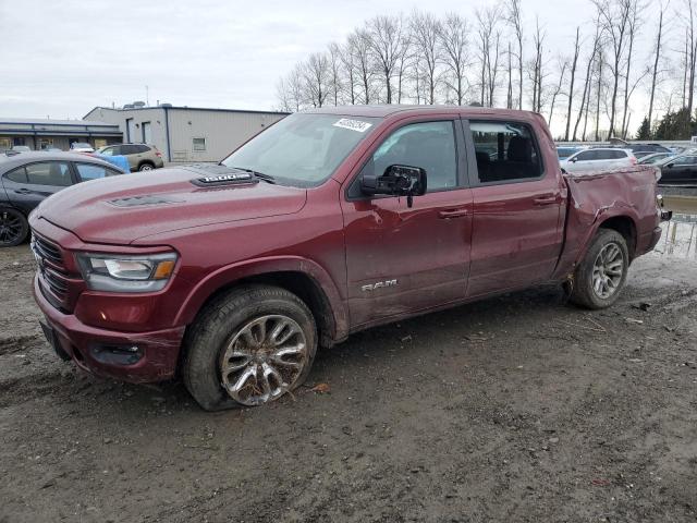 2022 RAM 1500 LARAMIE, 