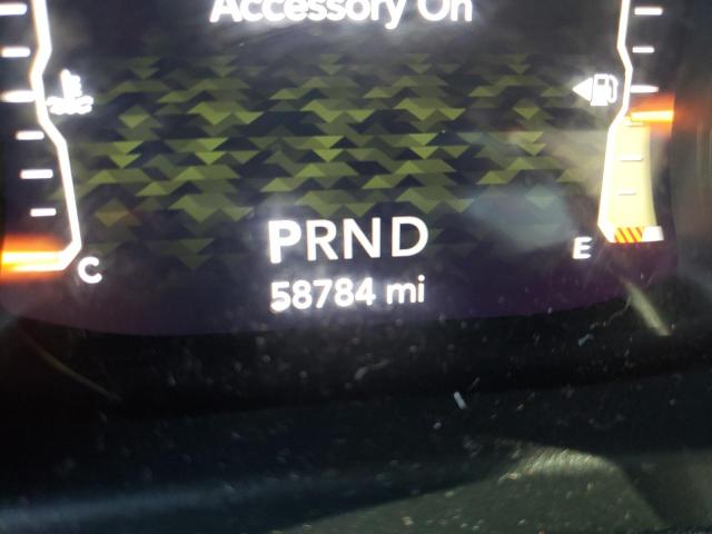 1C4HJXEN2KW521606 - 2019 JEEP WRANGLER U SAHARA WHITE photo 9