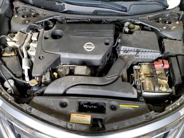 1N4AL3AP1EN336572 - 2014 NISSAN ALTIMA 2.5 GRAY photo 11