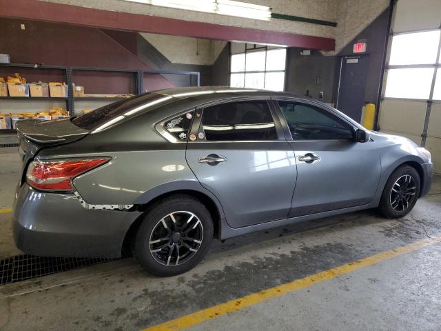 1N4AL3AP1EN336572 - 2014 NISSAN ALTIMA 2.5 GRAY photo 3