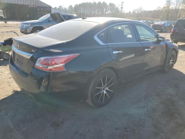 1N4AL3AP8FC296357 - 2015 NISSAN ALTIMA 2.5 BLACK photo 3