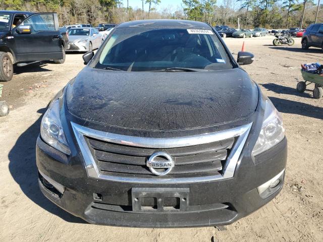 1N4AL3AP8FC296357 - 2015 NISSAN ALTIMA 2.5 BLACK photo 5