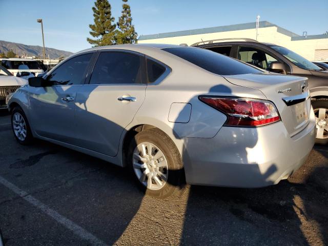 1N4AL3AP8FN885297 - 2015 NISSAN ALTIMA 2.5 SILVER photo 2