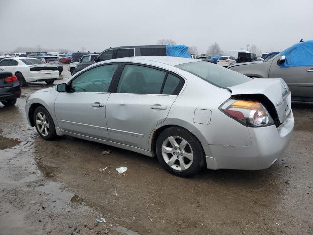 1N4AL21E78C178098 - 2008 NISSAN ALTIMA 2.5 SILVER photo 2