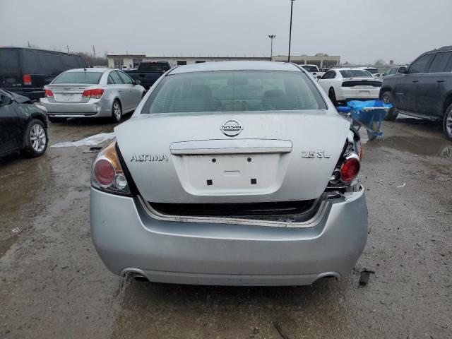 1N4AL21E78C178098 - 2008 NISSAN ALTIMA 2.5 SILVER photo 6