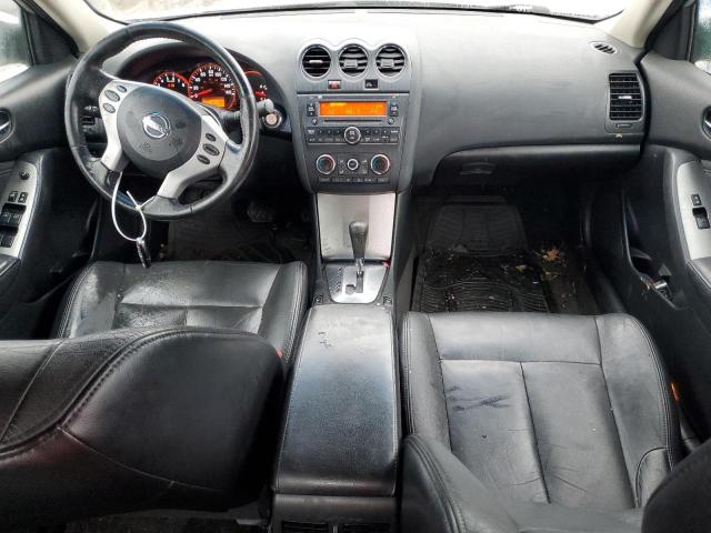 1N4AL21E78C178098 - 2008 NISSAN ALTIMA 2.5 SILVER photo 8