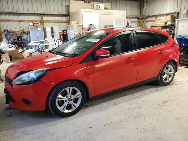 2013 FORD FOCUS SE, 