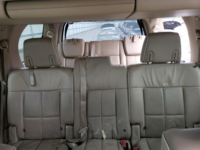 5LMFU27597LJ08565 - 2007 LINCOLN NAVIGATOR 白色 照片 10
