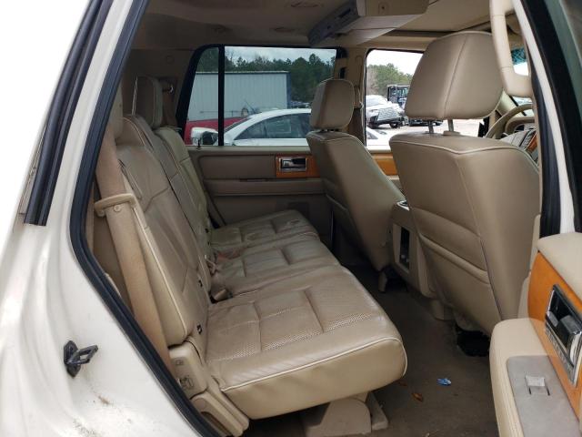5LMFU27597LJ08565 - 2007 LINCOLN NAVIGATOR 白色 照片 11